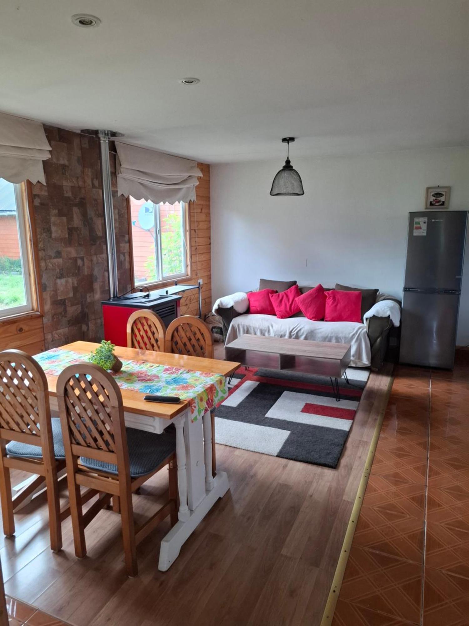 La Pampa Holiday home
